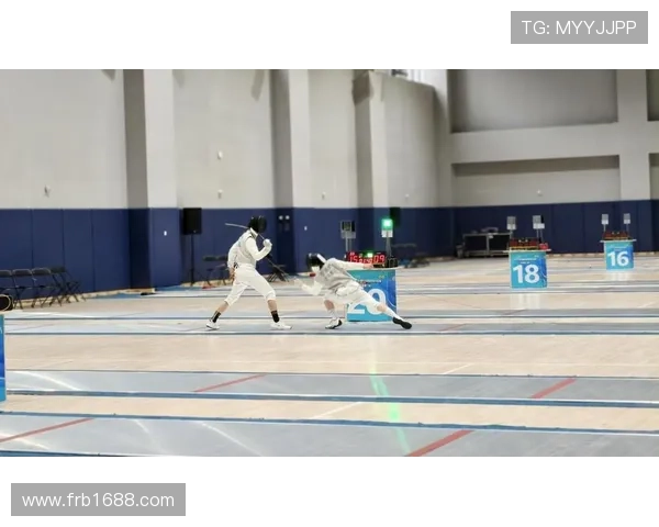 体育击剑城市联赛（体测风波持续发酵!击剑世界冠军出局）sports