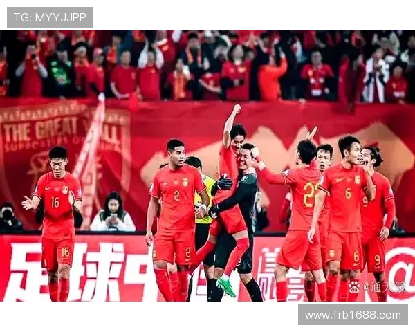 国足与沙特比赛直播网址（国足vs沙特直播爱奇艺）sports